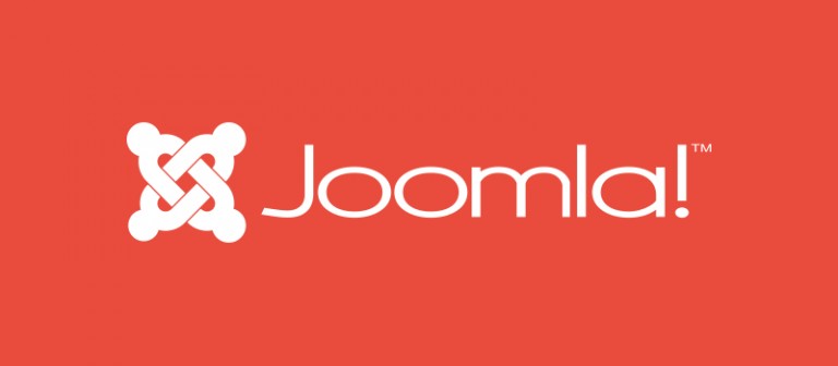 web joomla