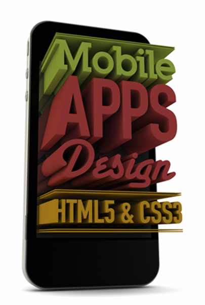 Mobile apps design