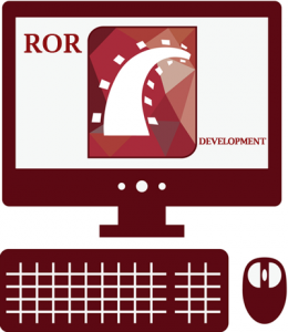 ROR development company