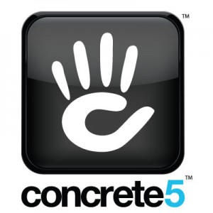Concrete5-Logo
