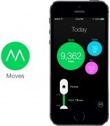 Moves App