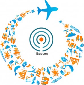 iBeacon-Travel
