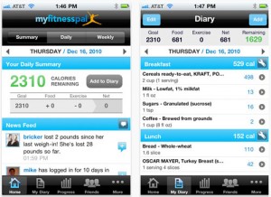 myfitness-pal