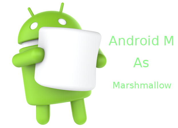 Android Mashmallow