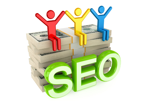 SEO gains your business